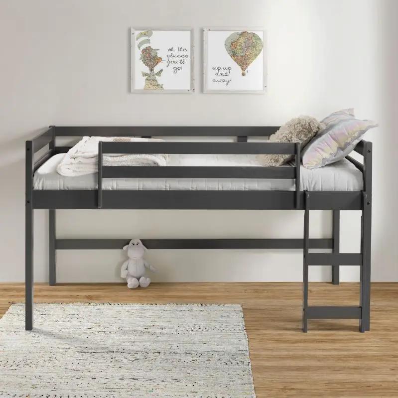 Lara - Loft Bed by Unique Piece Furniture