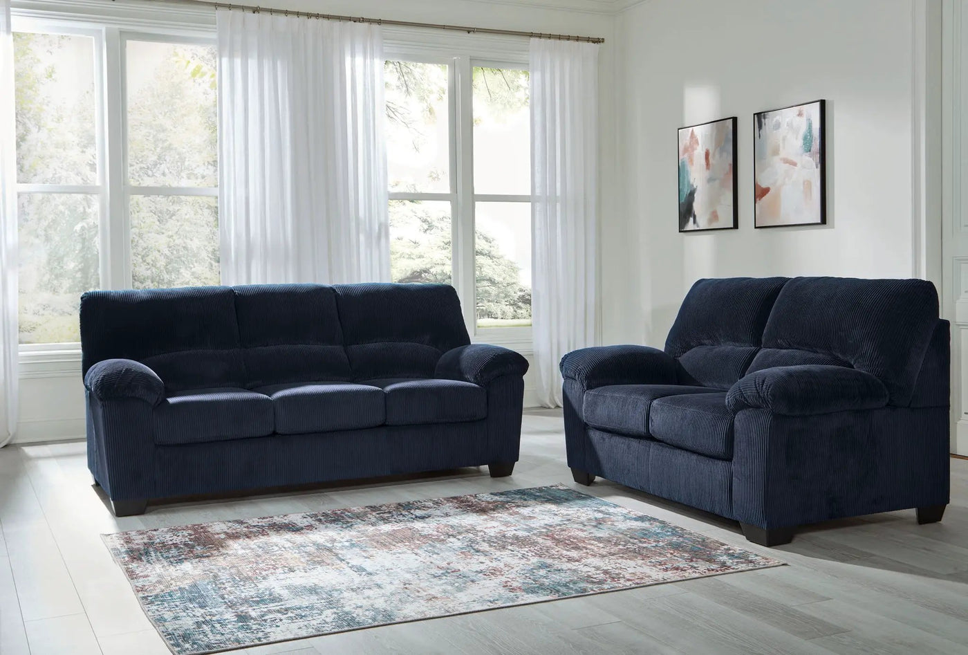 SimpleJoy - Living Room Set by Unique Piece Furniture