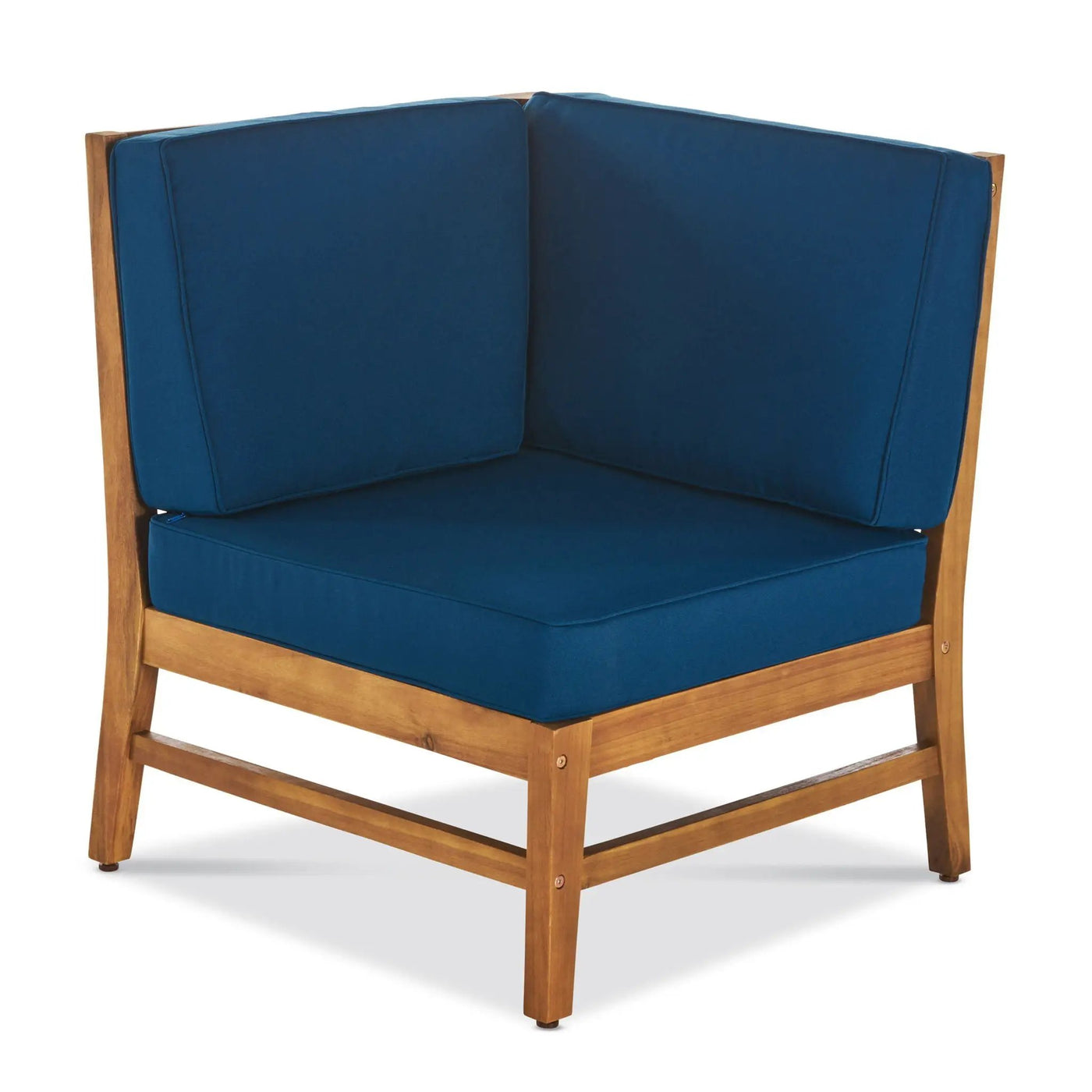 Perla Corner Chair by HouseOfZazla
