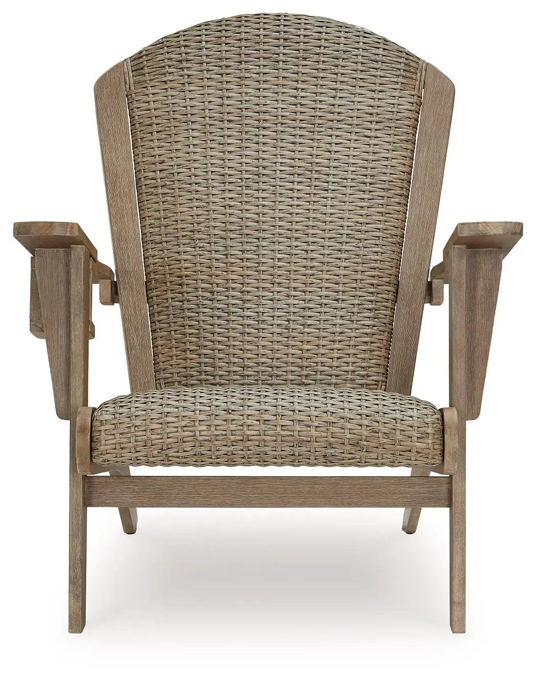 Marina Sun - Adirondack Chair - Beige by Unique Piece Furniture