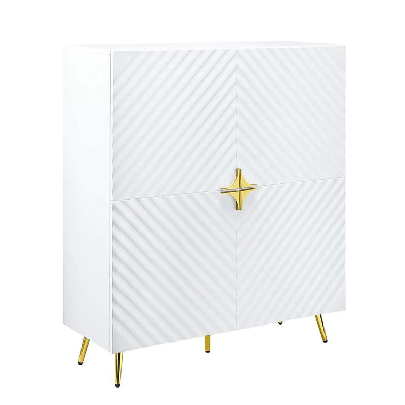 Gaines - Cabinet by Unique Piece Furniture