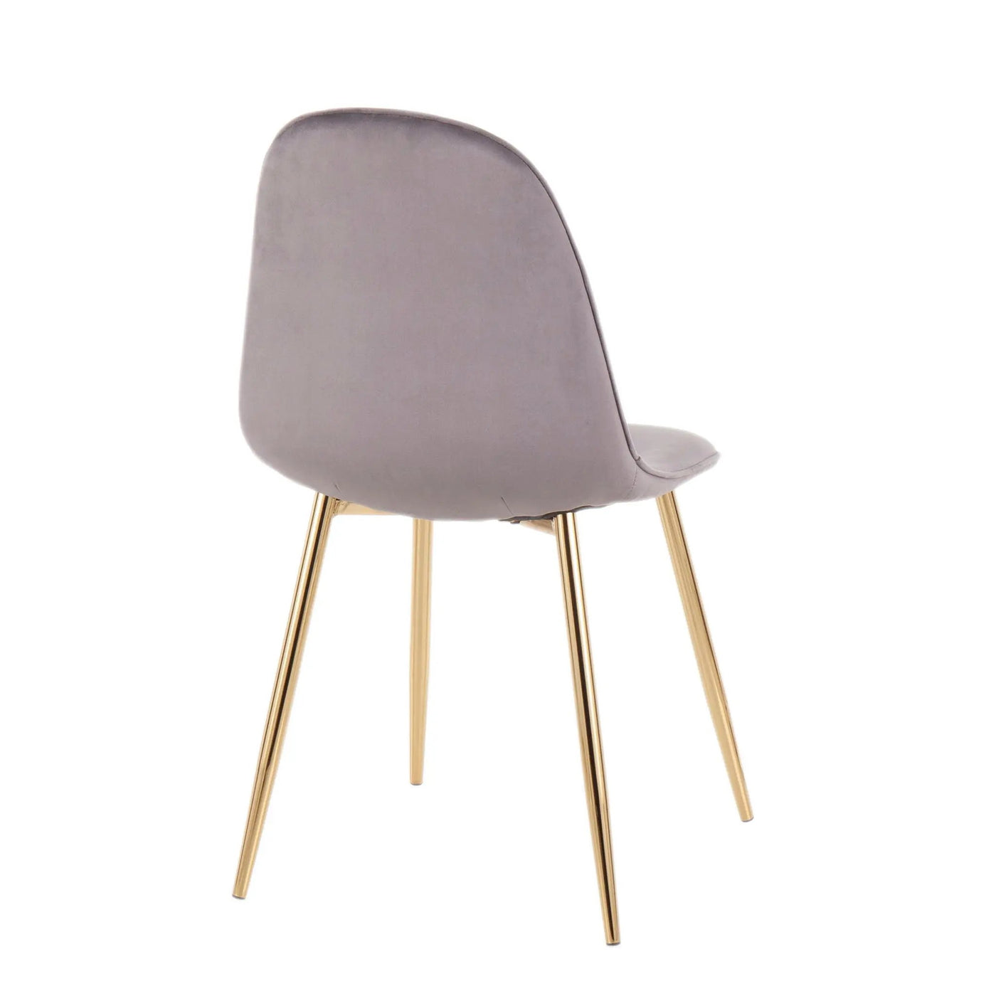 Pebble - Contemporary Modern Design Chair (Set of 2) by HouseOfZazla