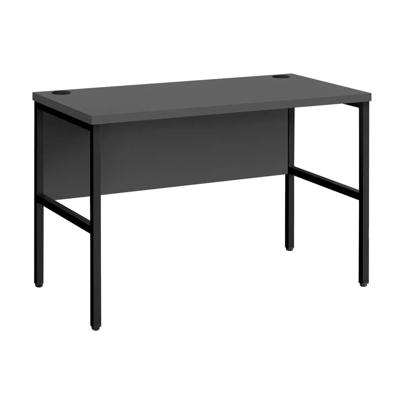 Computer Desk, Home Office, Commercial Grade, Contemporary & Modern by Unique Piece Furniture