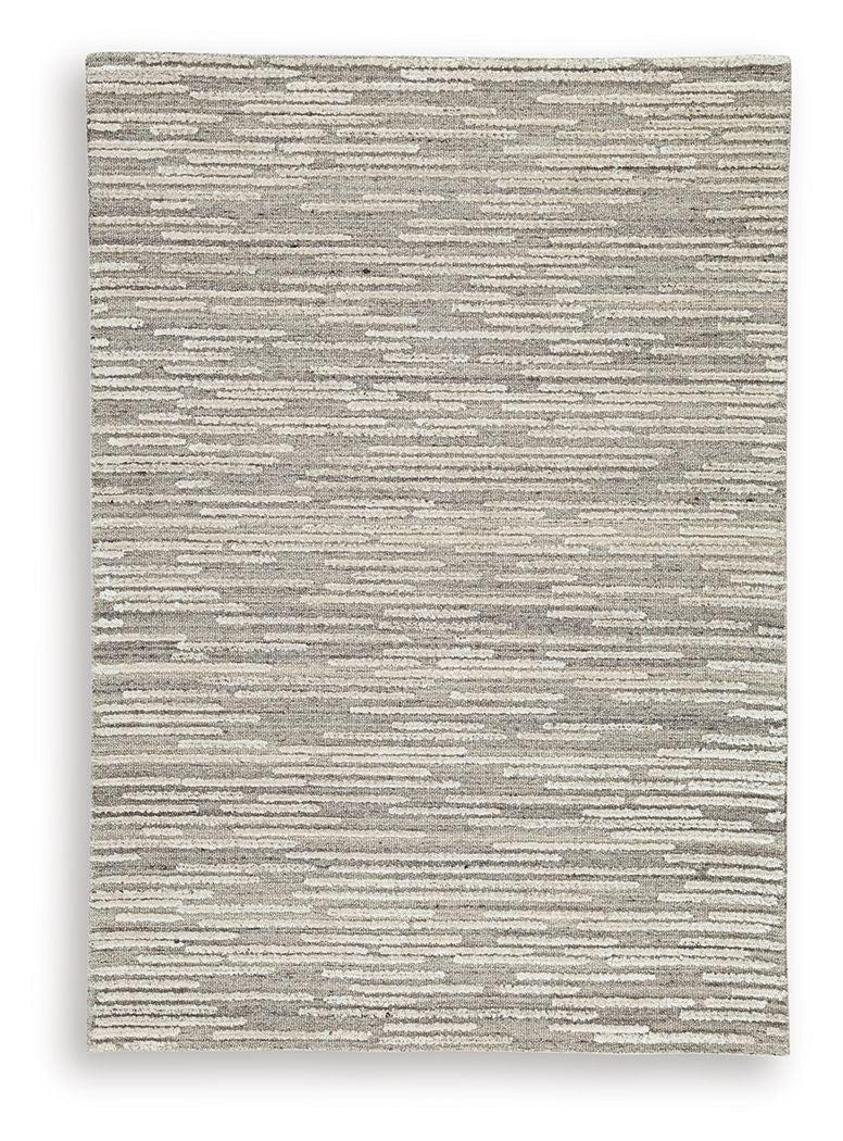 Eljory - Rug by Unique Piece Furniture