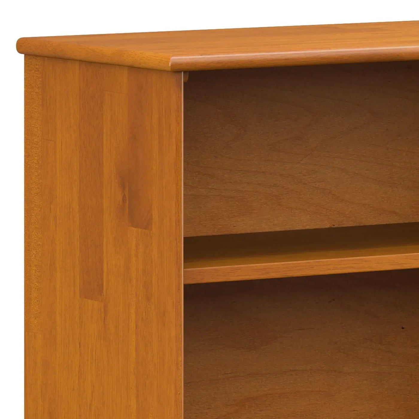 Draper - Handcrafted Low Bookcase by HouseOfZazla