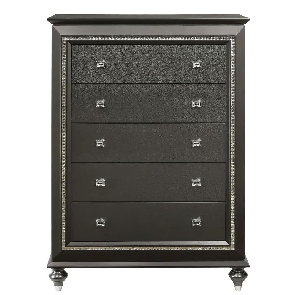 Kaitlyn - Chest by Unique Piece Furniture