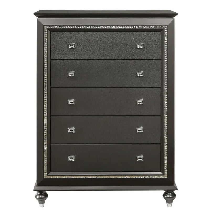 Kaitlyn - Chest by Unique Piece Furniture