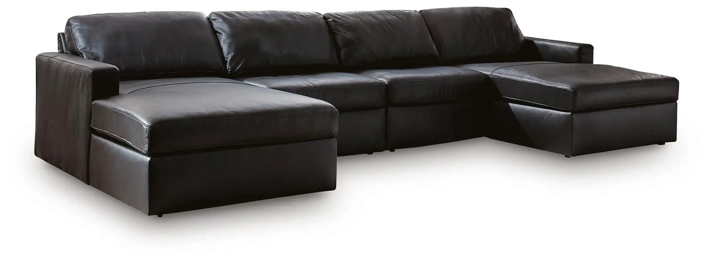 ModMax II - Sectional by Unique Piece Furniture