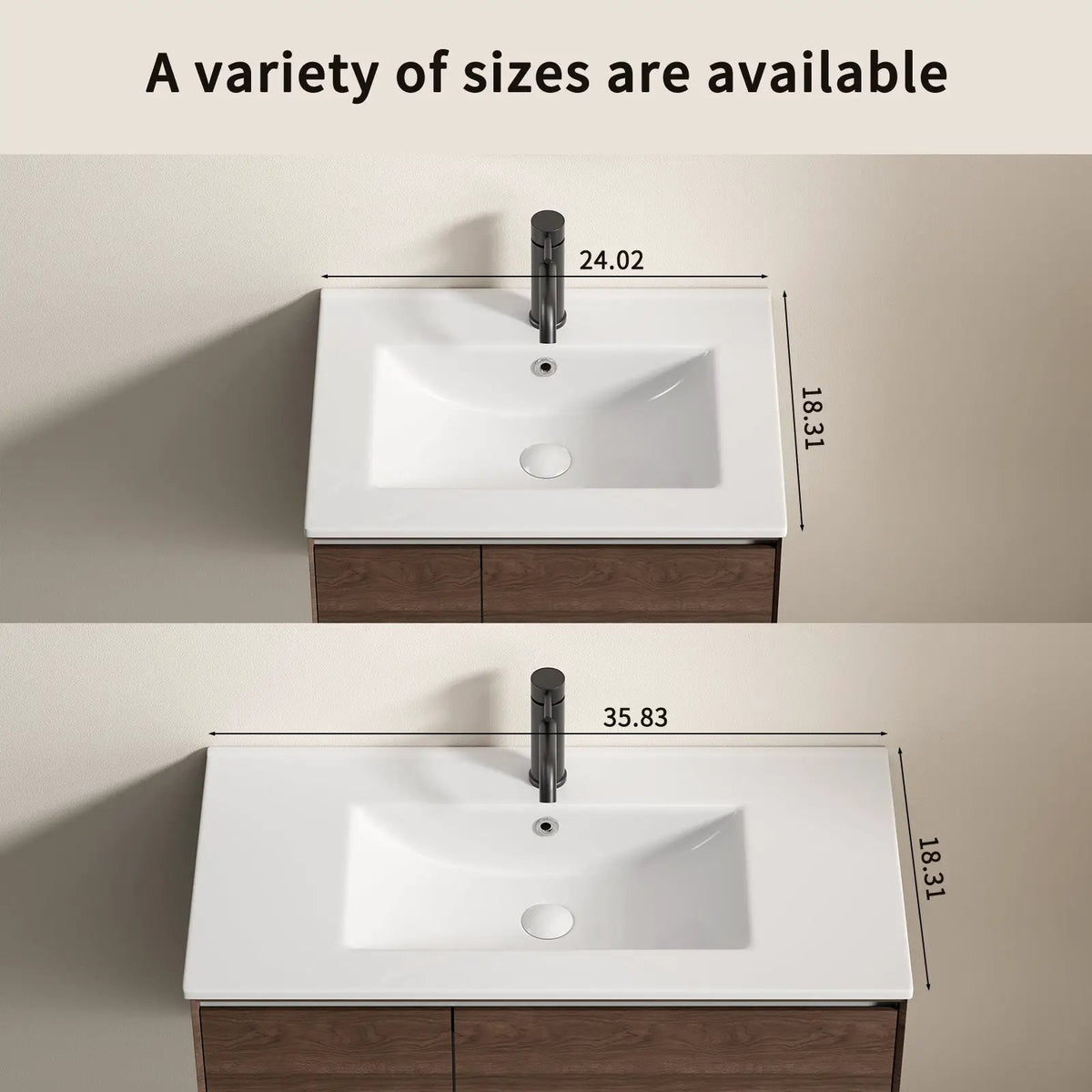 24 Inch Bathroom Vessel Sink by HouseOfZazla