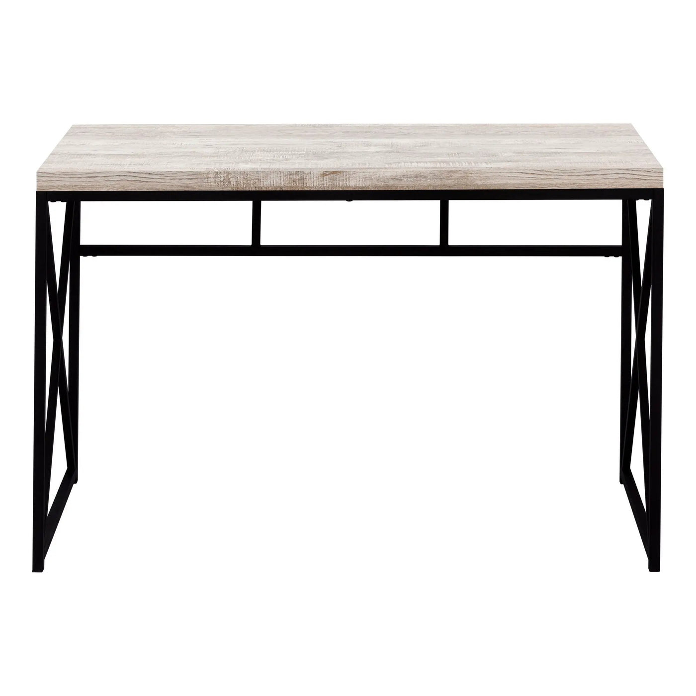 Computer Desk For Home Office, Laptop, Glossy Contemporary & Modern by Unique Piece Furniture