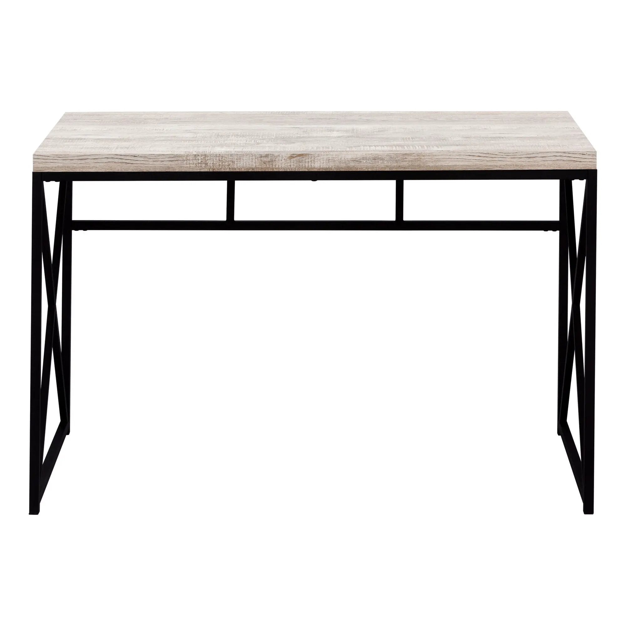 Computer Desk For Home Office, Laptop, Glossy Contemporary & Modern by Unique Piece Furniture
