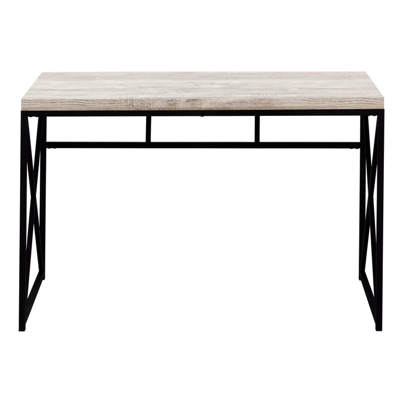 Computer Desk For Home Office, Laptop, Glossy Contemporary & Modern by Unique Piece Furniture
