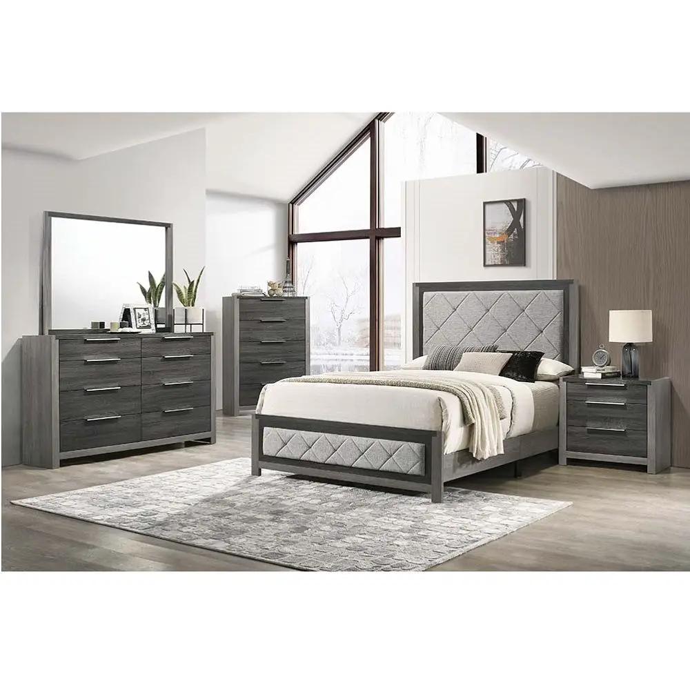 Jehoram - Dresser by Unique Piece Furniture
