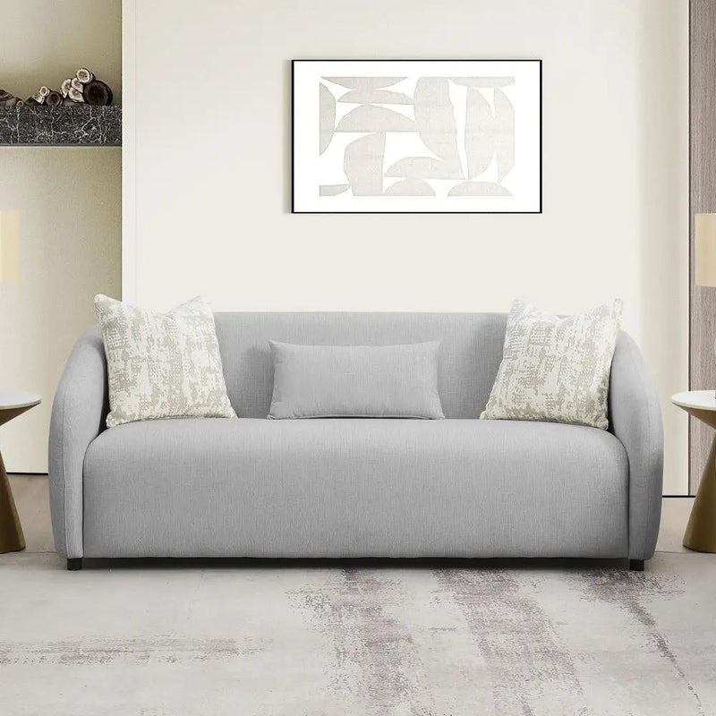 Etienne - Sofa With 3 Pillows by Unique Piece Furniture