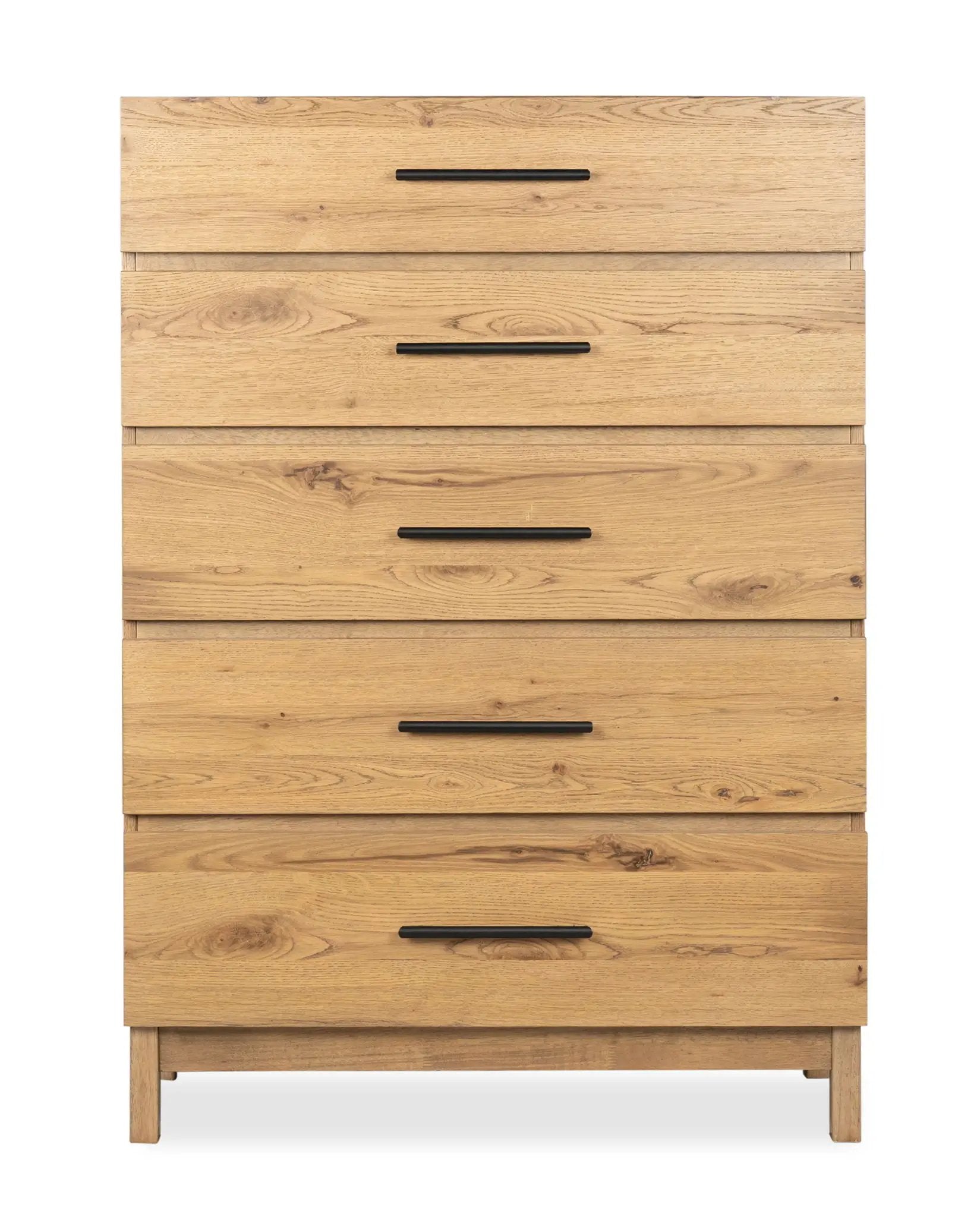 Davenport - Drawer Chest - Rustic Caramel by Unique Piece Furniture