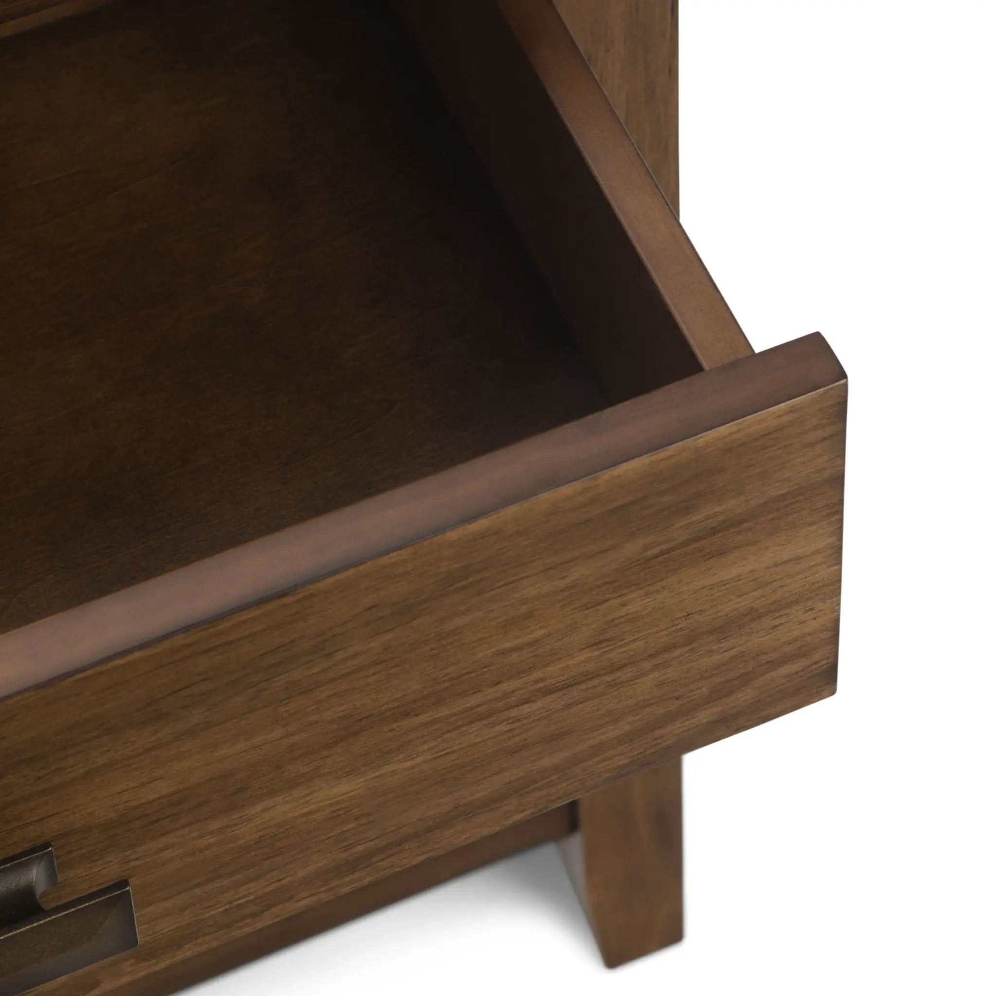 Artisan - Handcrafted Bedside Table by Unique Piece Furniture
