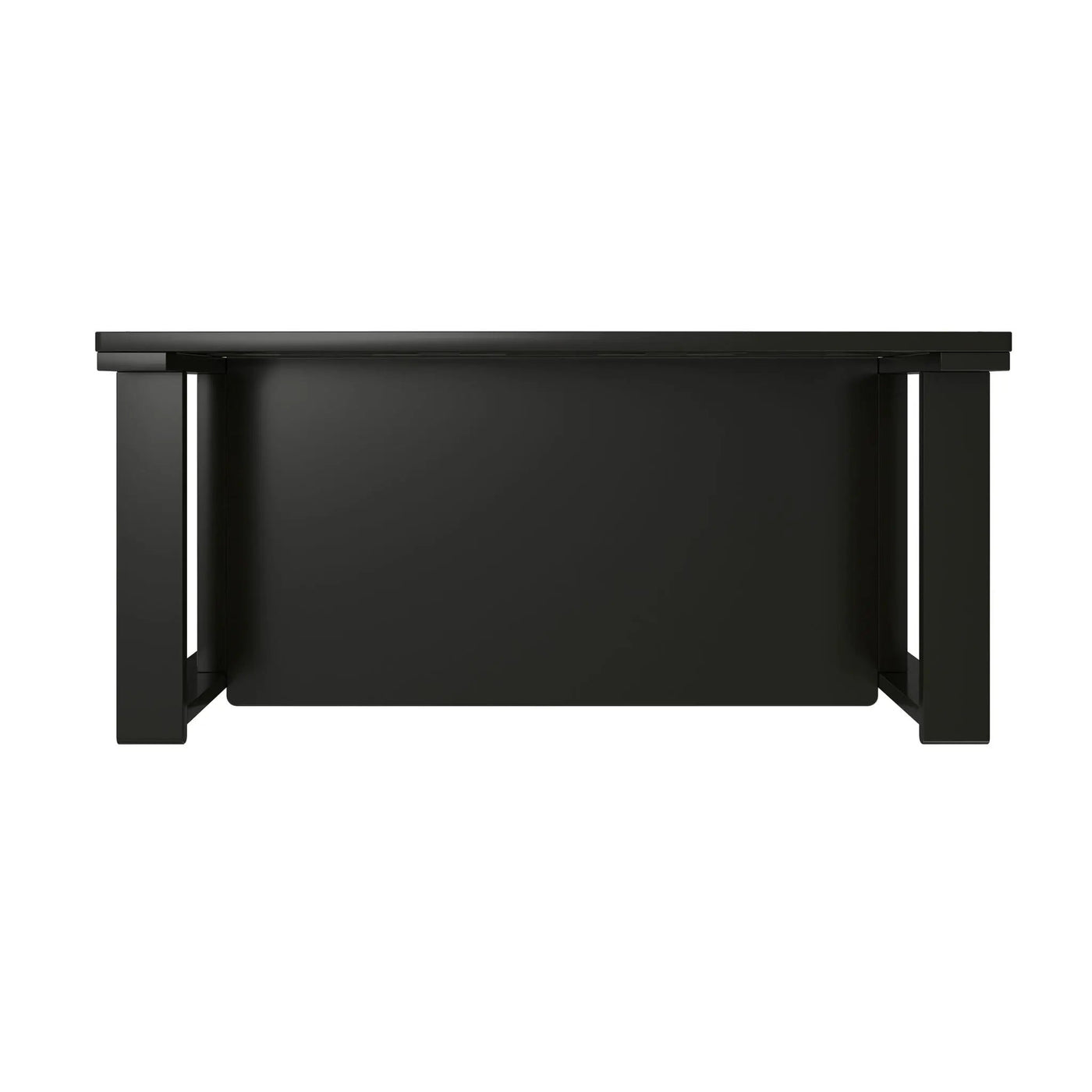 Amherst - Small Transitional Entryway Storage Bench by Unique Piece Furniture