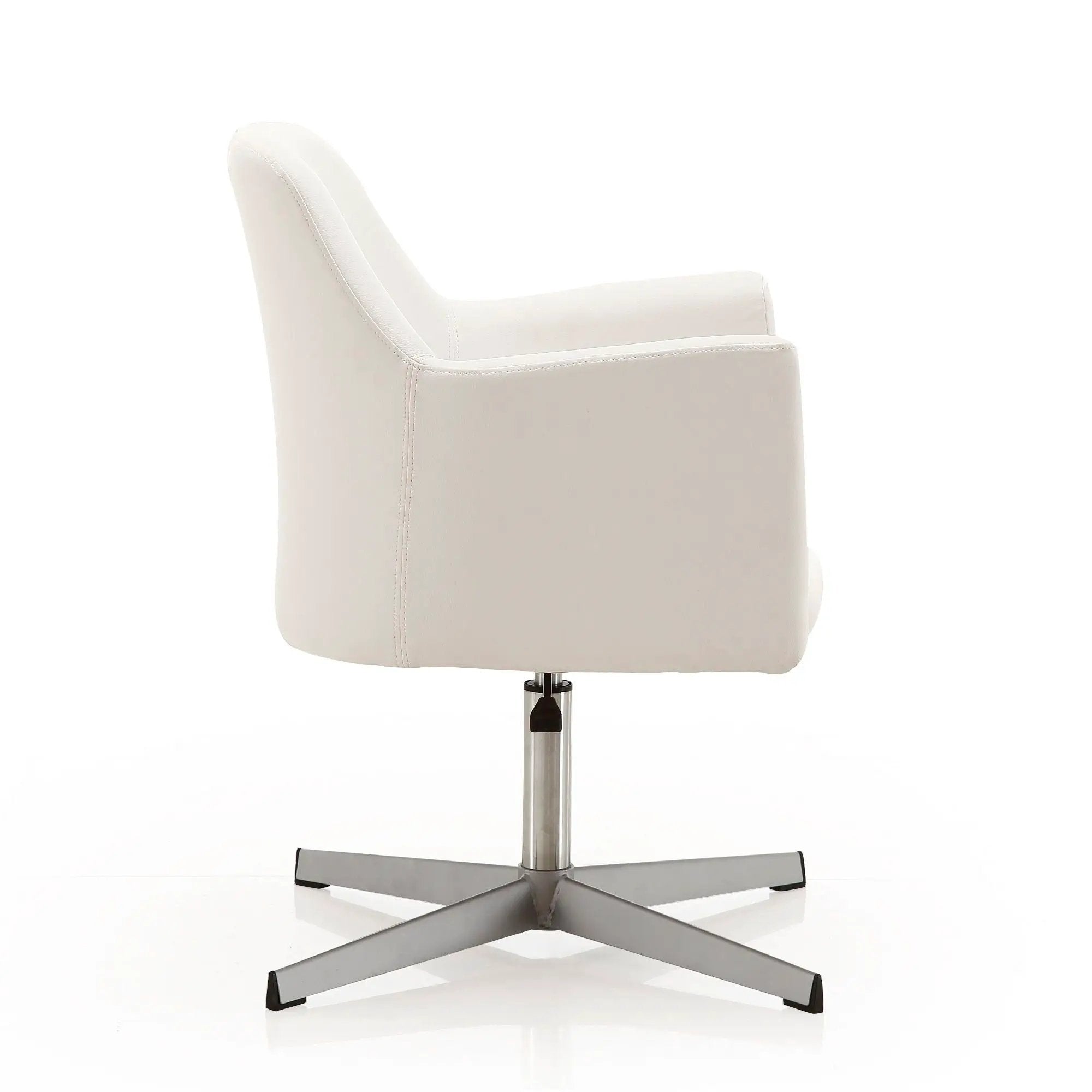 Pelo - Swivel Lounge Chair by HouseOfZazla