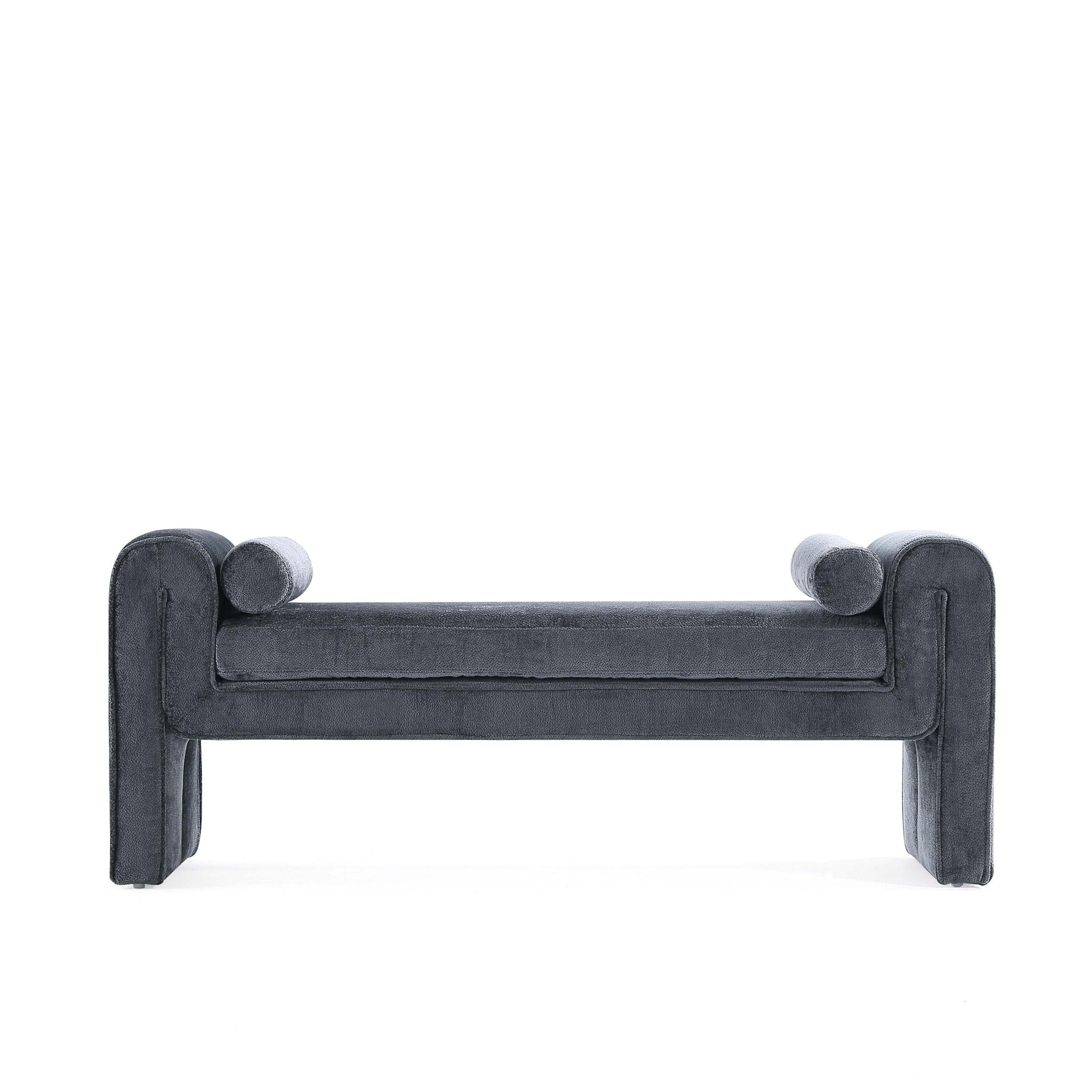 Concord - Accent Bench by HouseOfZazla