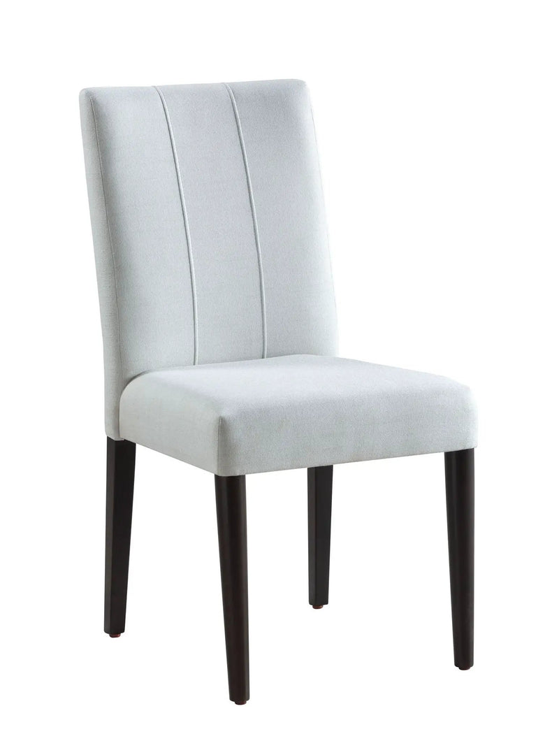 Carena - Side Chair (Set of 2) - White by Unique Piece Furniture