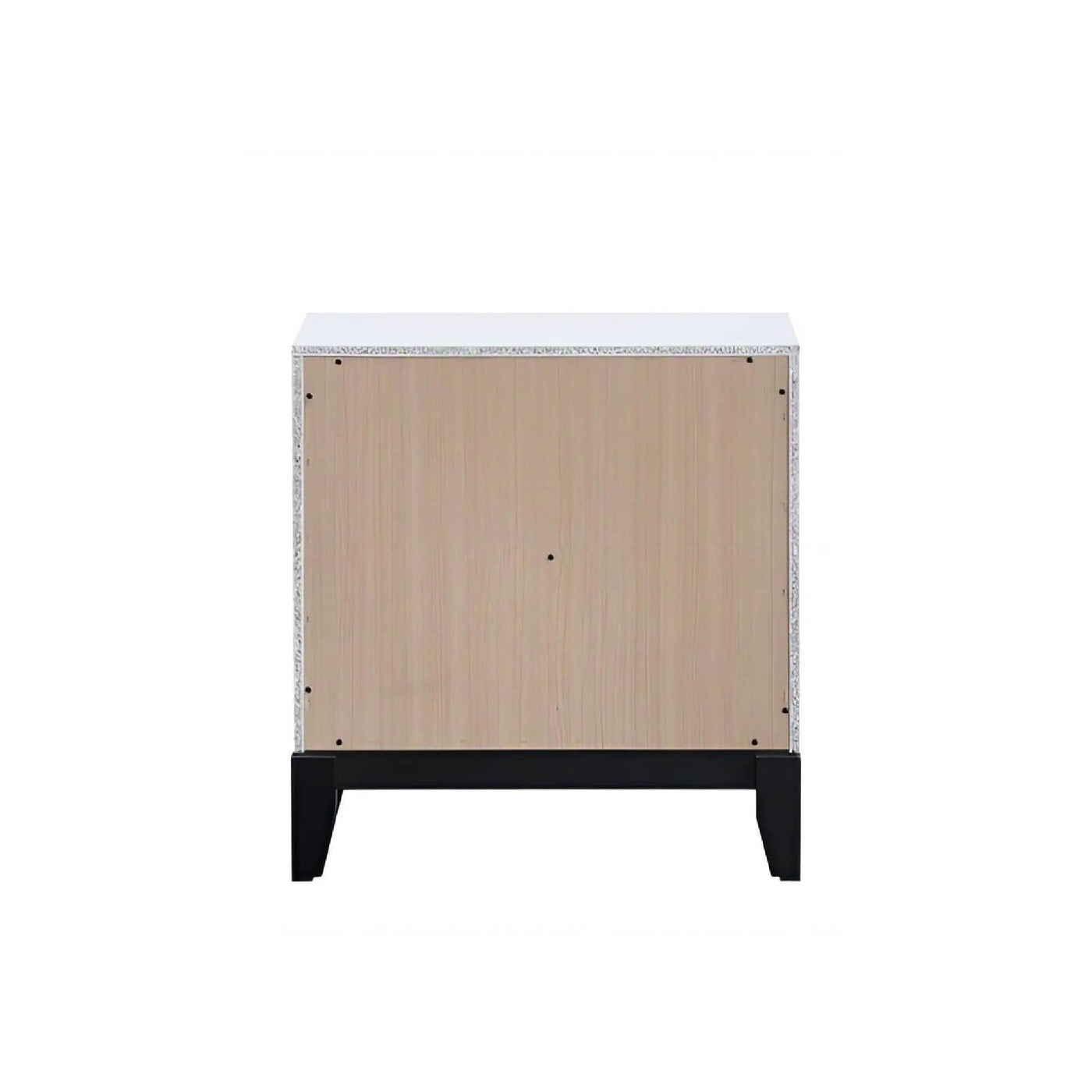 Glasgow - Nightstand With English Dovetail Drawers by Unique Piece Furniture