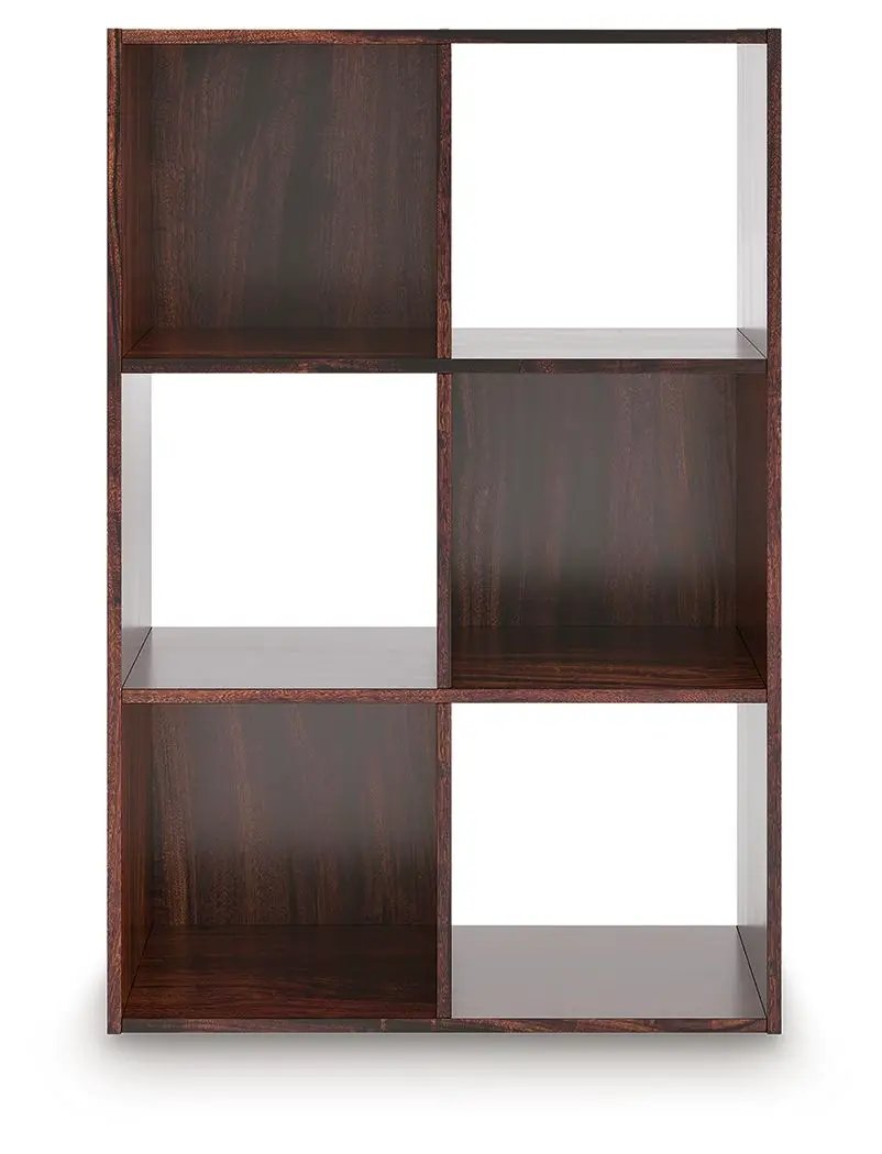 Glosmount - Cube Organizer by Unique Piece Furniture