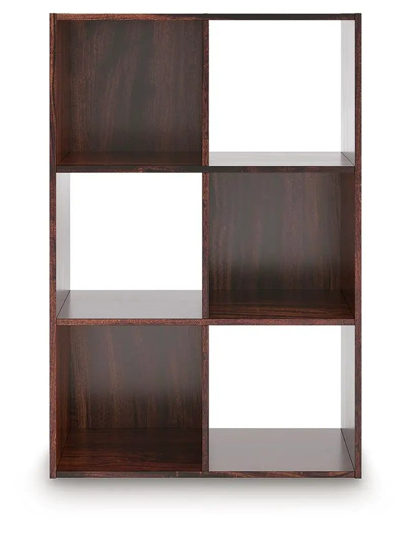 Glosmount - Cube Organizer by Unique Piece Furniture