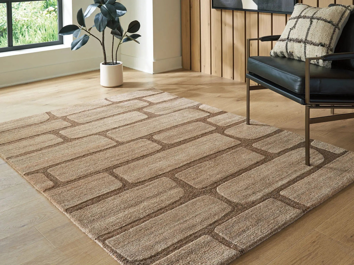 Orest - Rug by Unique Piece Furniture