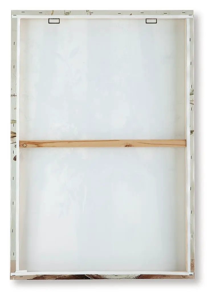 Faisaldon - Wall Art Set (Set of 2) - Multi by Unique Piece Furniture