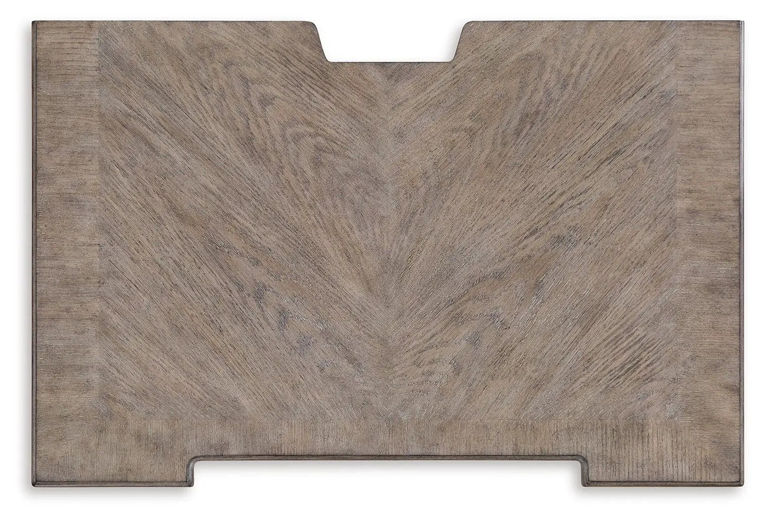 Blairhurst - Three Drawer Night Stand - Light Grayish Brown by Unique Piece Furniture