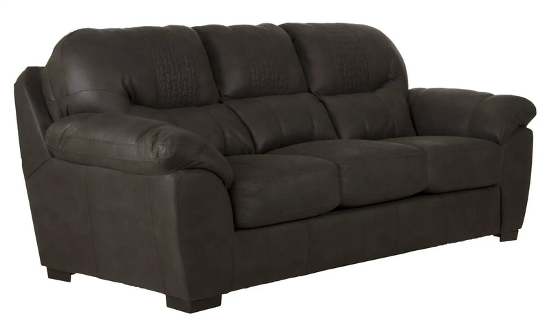 Legend - Sofa - Chocolate by Unique Piece Furniture