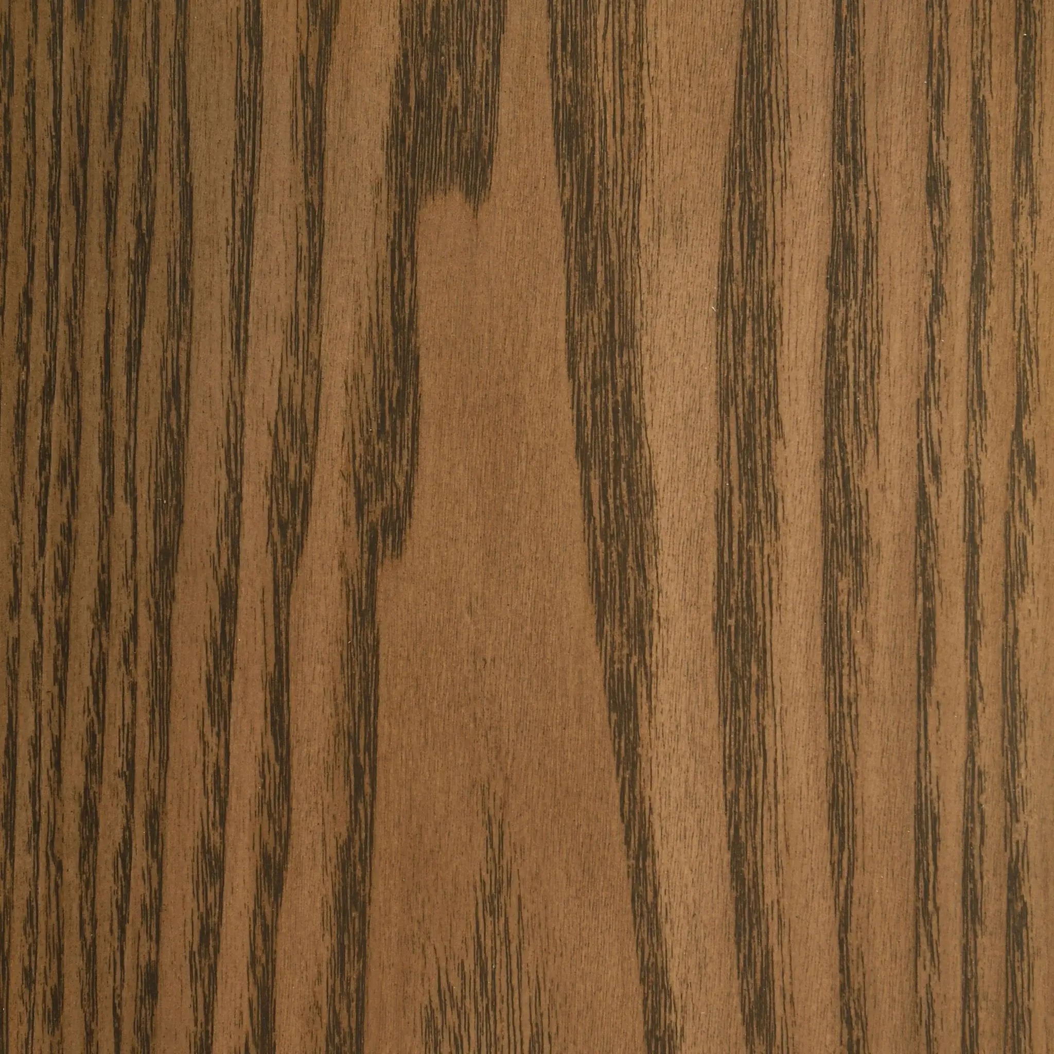 Franklin Round Wood Pedestal Side End Table Grey and Dark Brown by Unique Piece Furniture