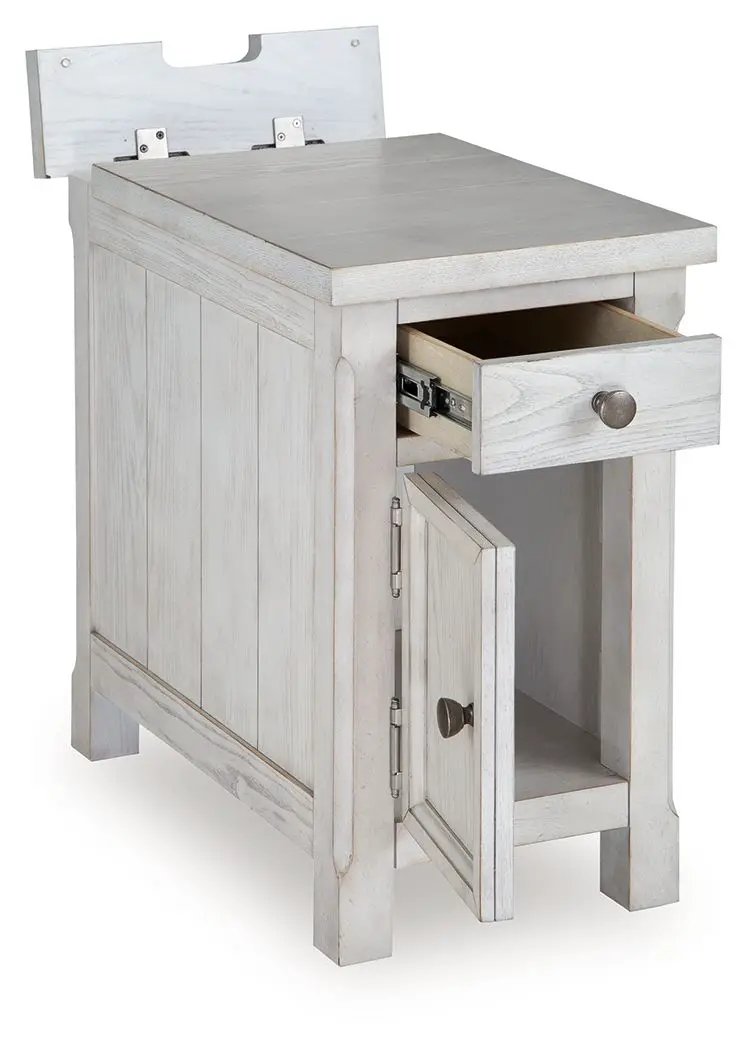 Robbinsdale - Table by Unique Piece Furniture