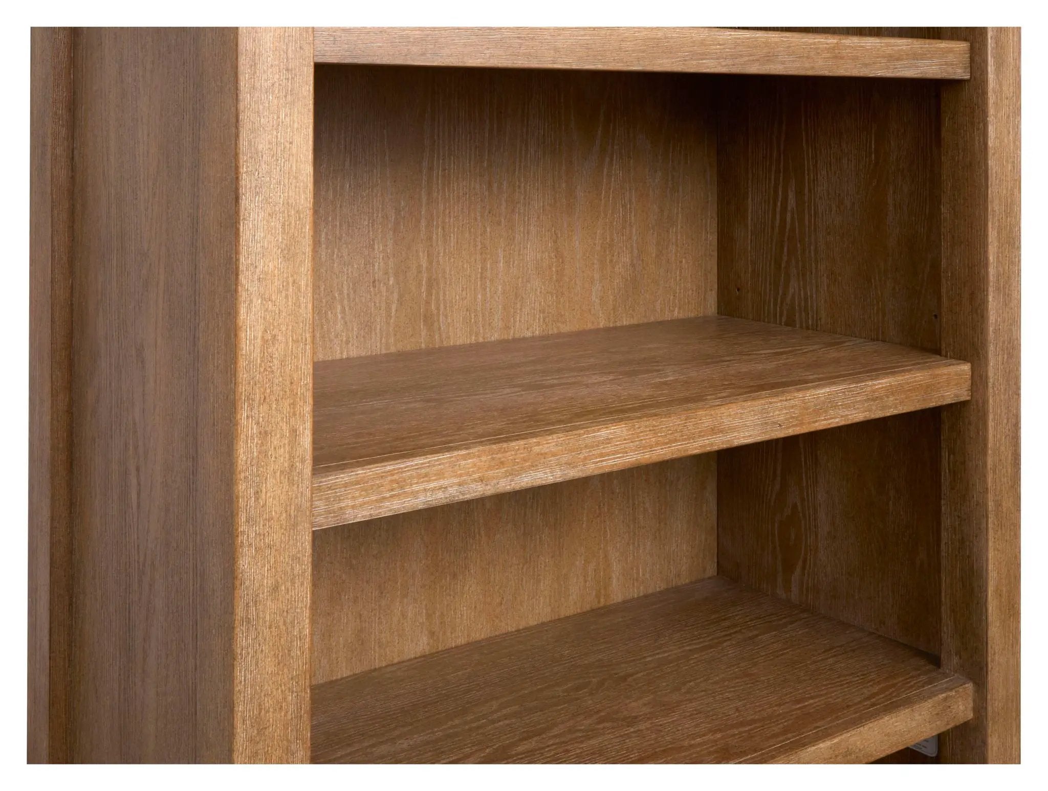 Plum Creek - Bookcase by Unique Piece Furniture