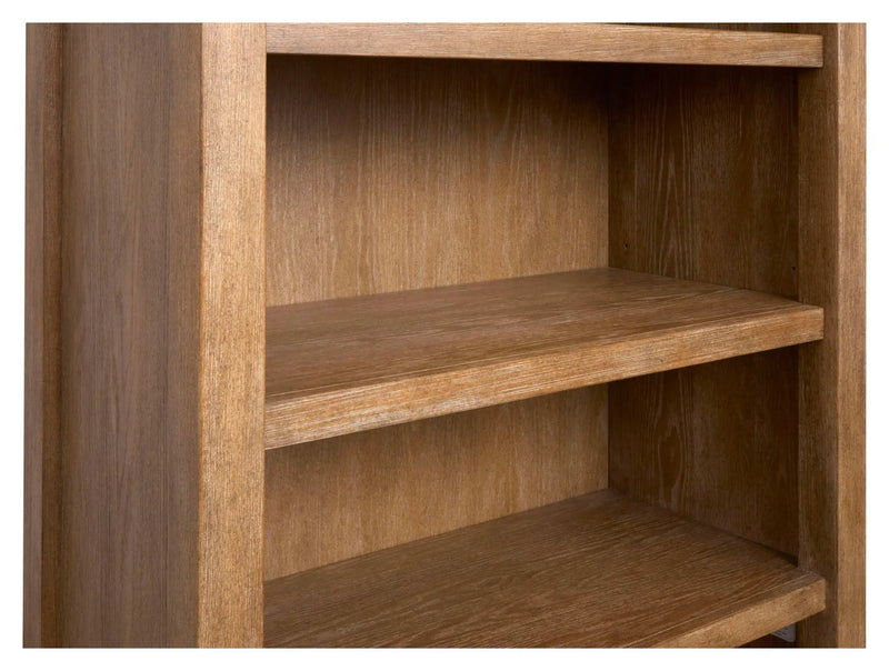 Plum Creek - Bookcase by Unique Piece Furniture