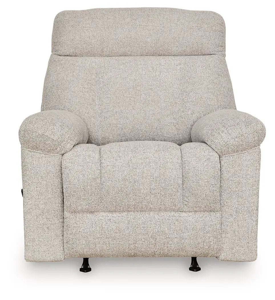 Hoyne Park - Rocker Recliner by Unique Piece Furniture
