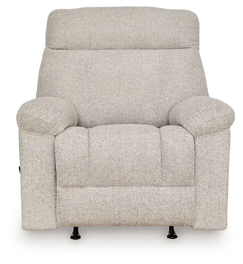 Hoyne Park - Rocker Recliner by Unique Piece Furniture