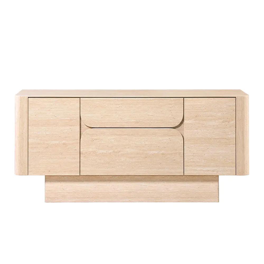 Inca - Server - Beige by Unique Piece Furniture