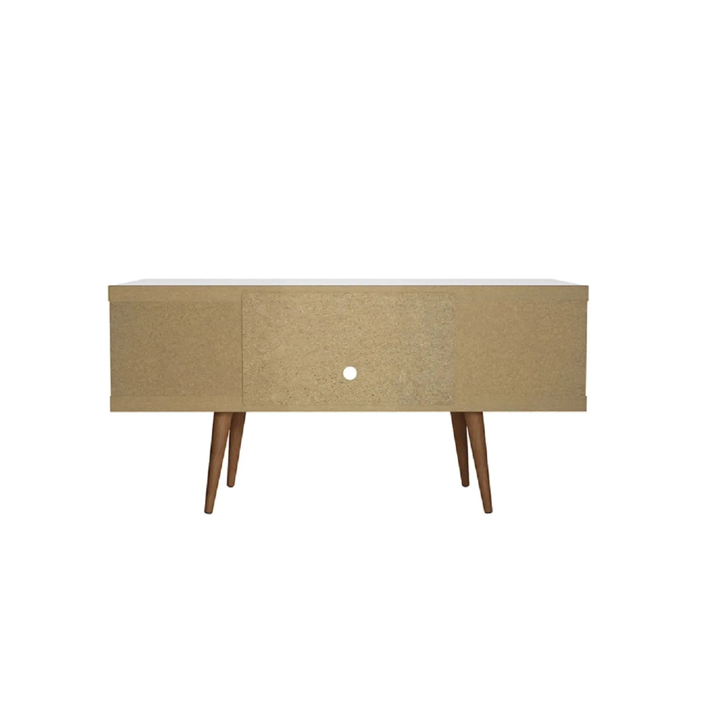 Utopia - TV Stand With Ample Storage by HouseOfZazla