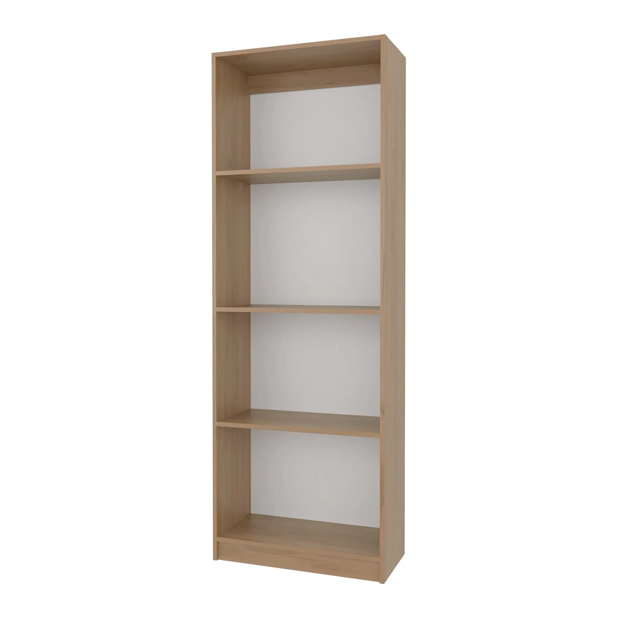 Storage Bookcase by HouseOfZazla