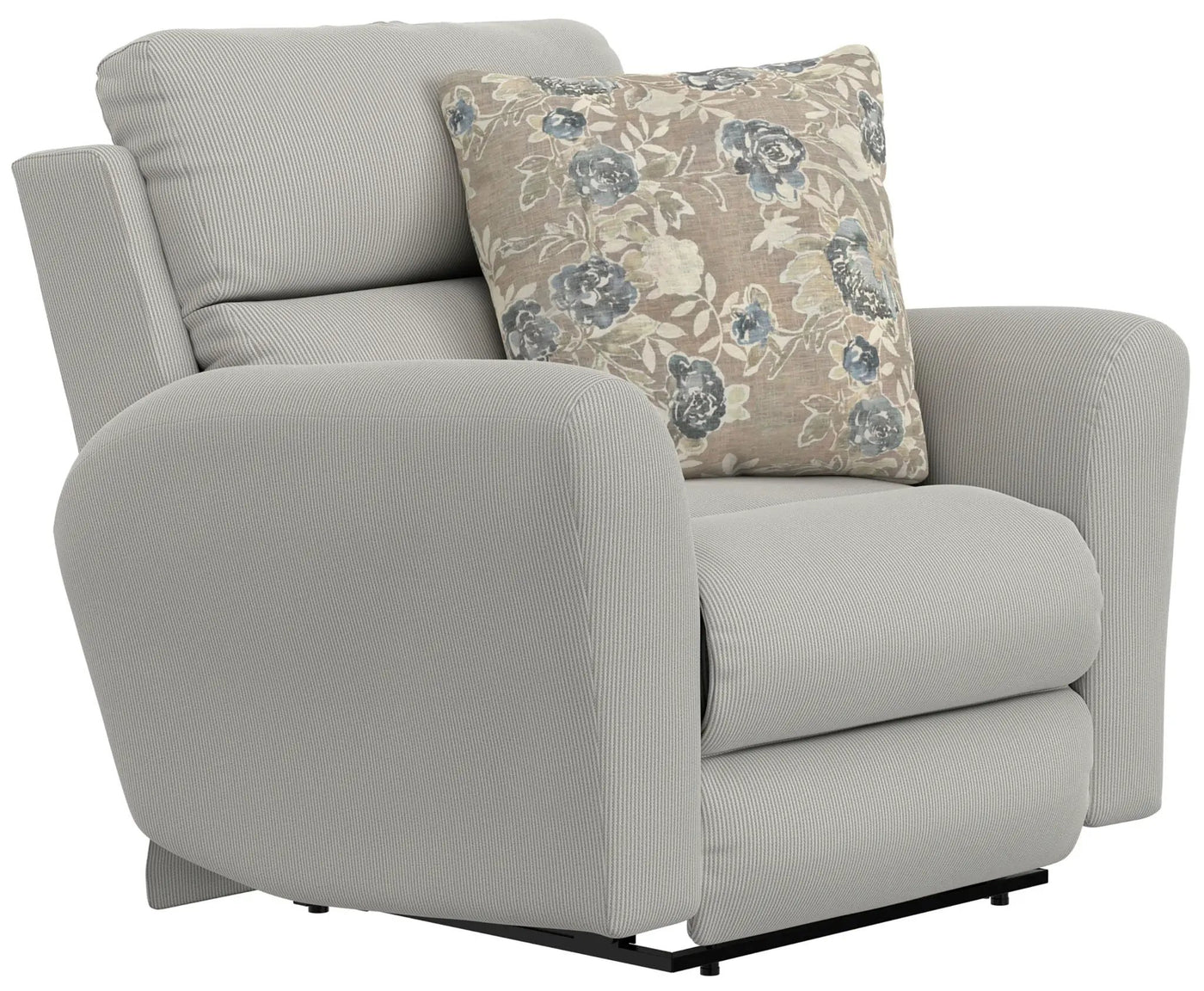 Chappy - Lay Flat Recliner by Unique Piece Furniture