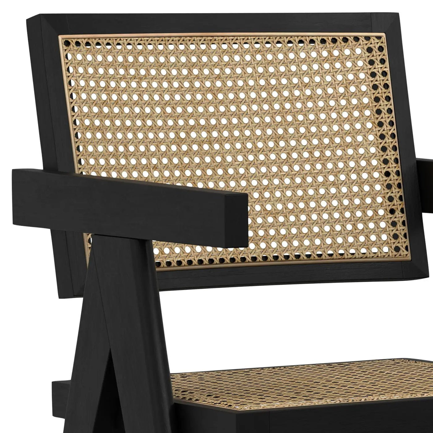 Regina - Handcrafted Dining Armchair (Set of 2) by Unique Piece Furniture