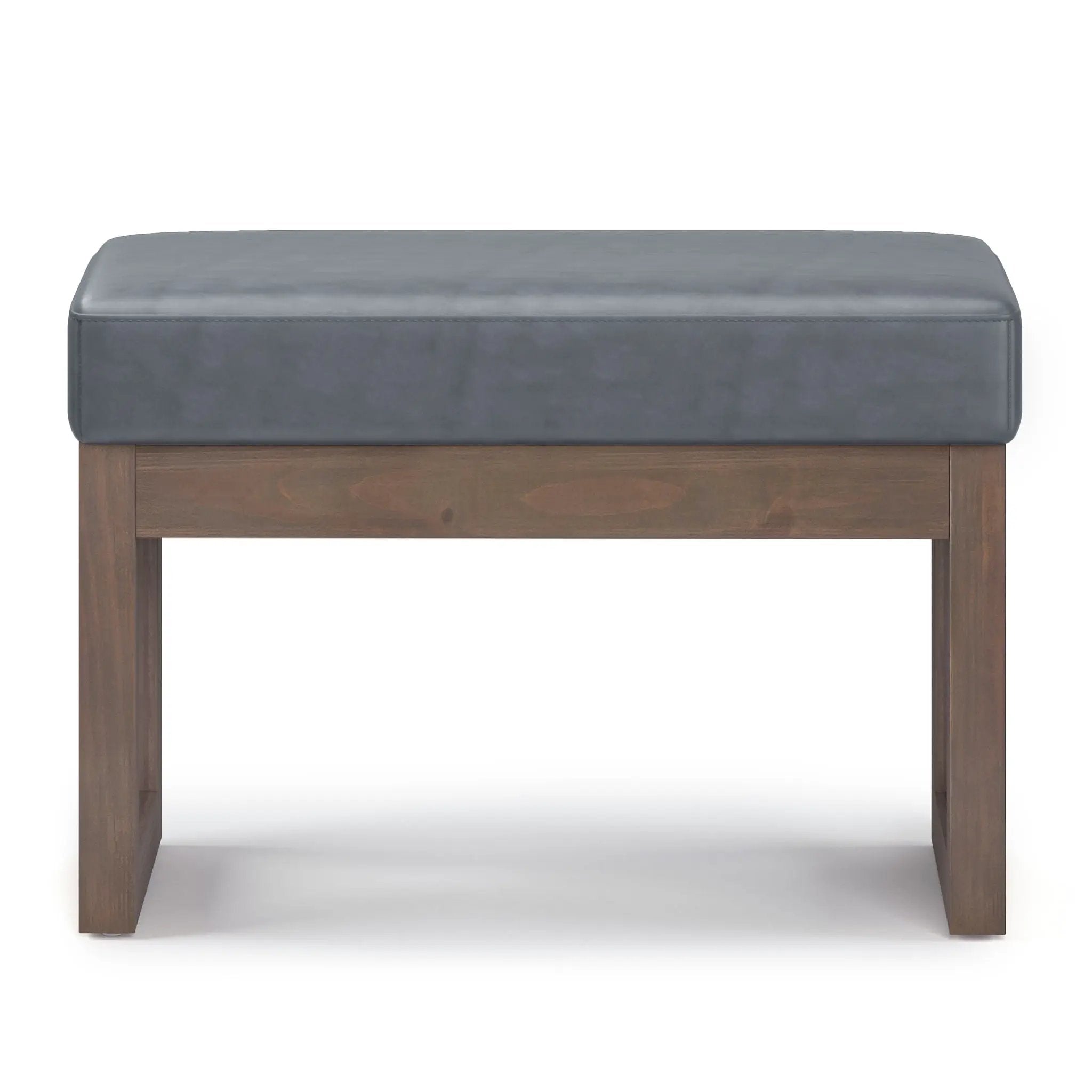 Milltown - Upholstered Ottoman Bench by Unique Piece Furniture
