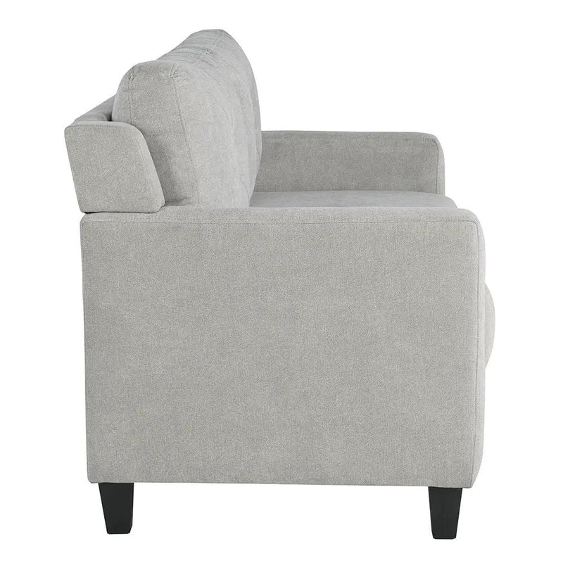 Horatio - Loveseat by Unique Piece Furniture