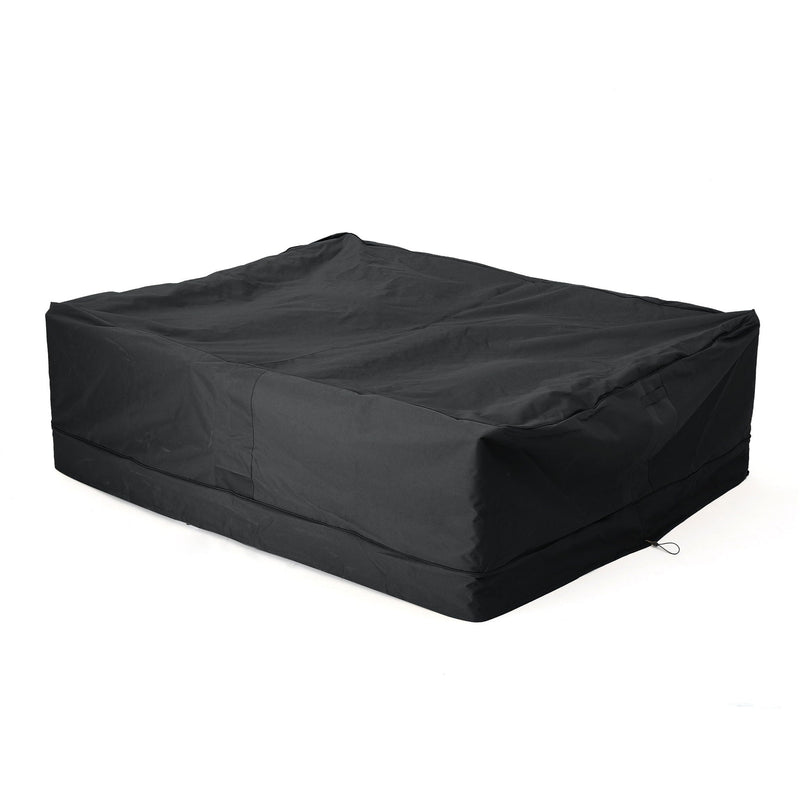 Shield Waterproof Chat Set Cover by HouseOfZazla