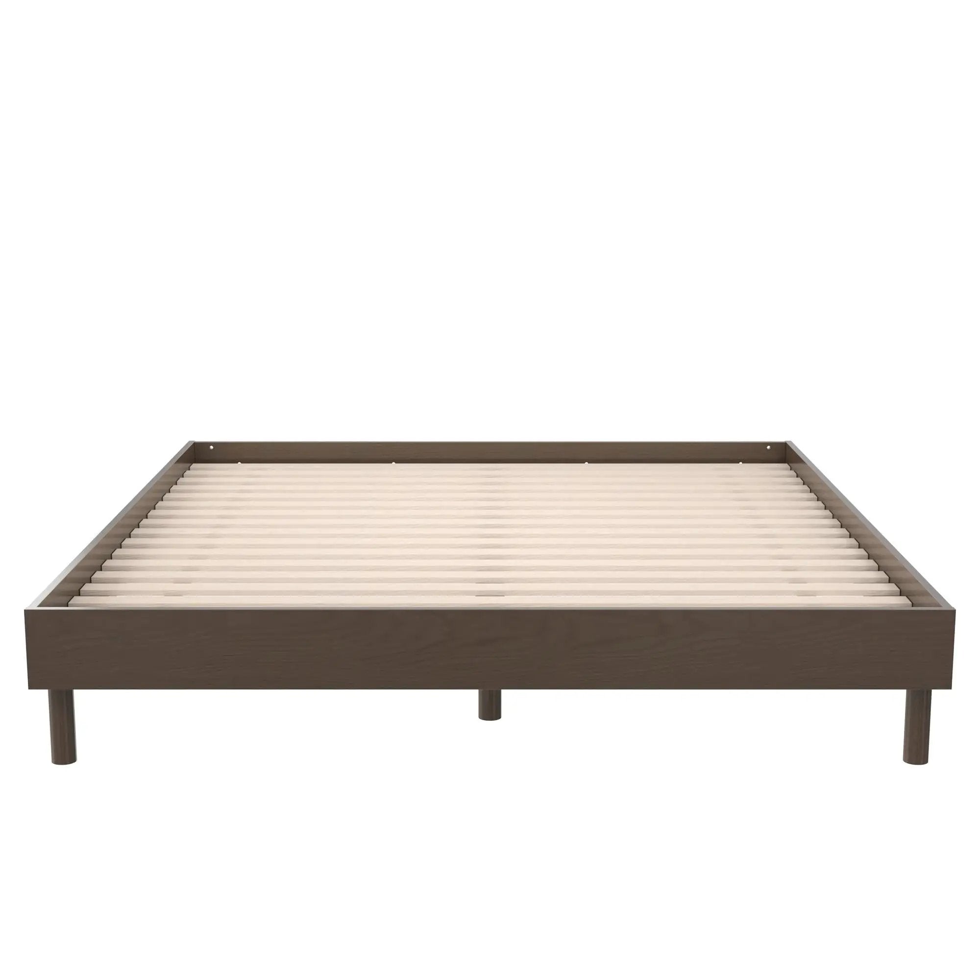 Cologne - Platform Bed by Unique Piece Furniture