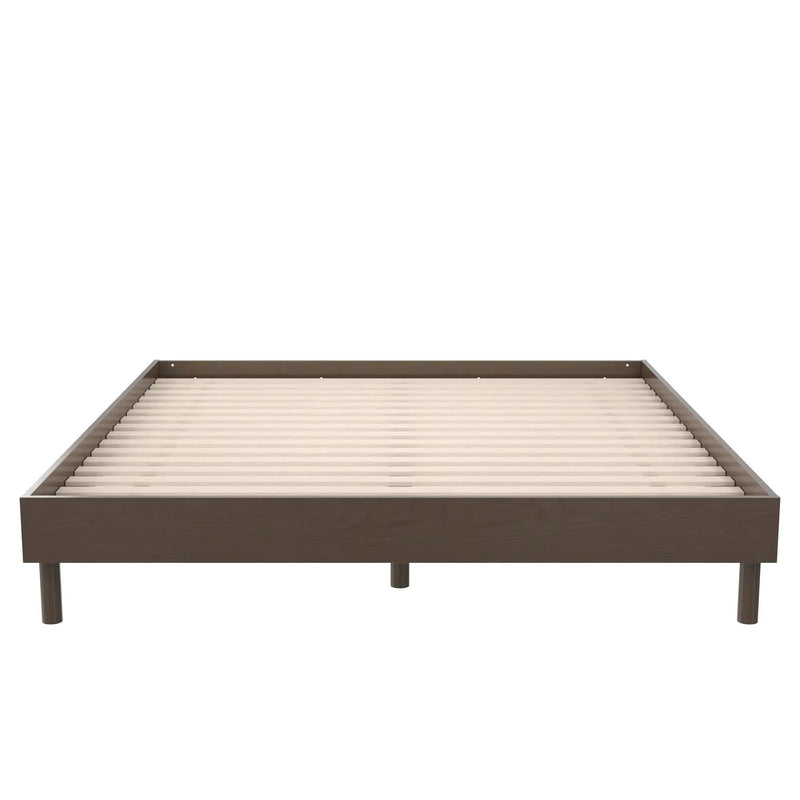 Cologne - Platform Bed by Unique Piece Furniture