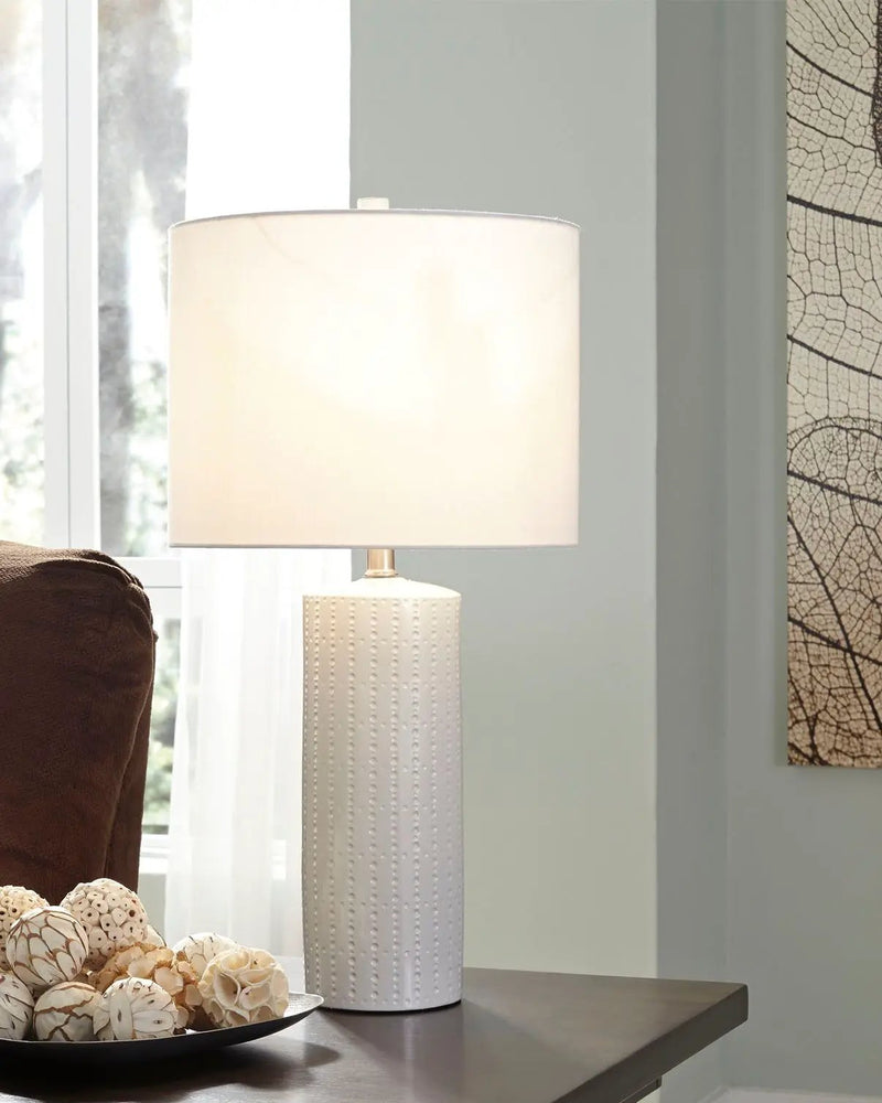 Steuben - Table Lamp by Unique Piece Furniture