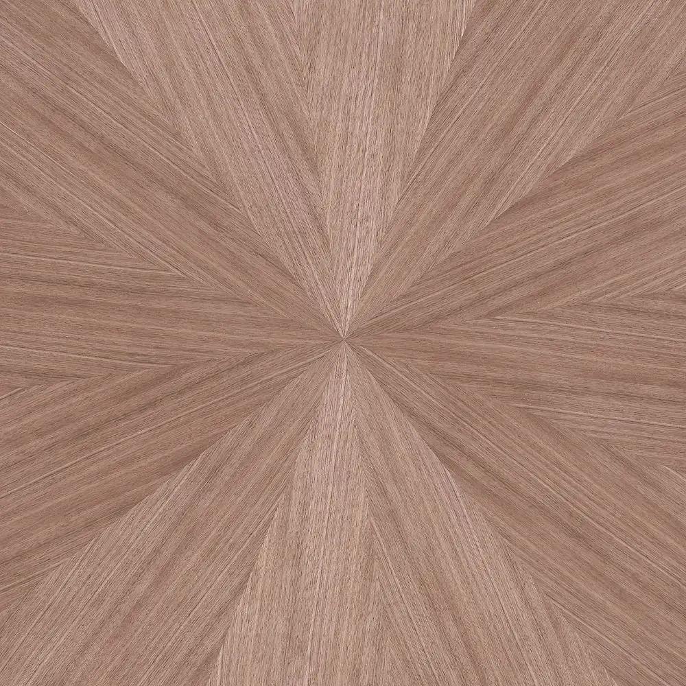 Seda - Round Dining Table - Walnut by Unique Piece Furniture