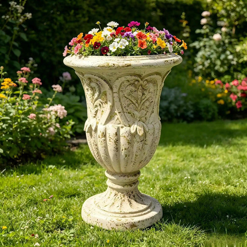 MGO Garden Planter by HouseOfZazla